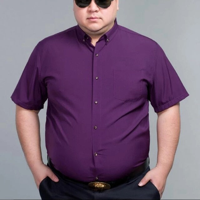 summer Men Shirt