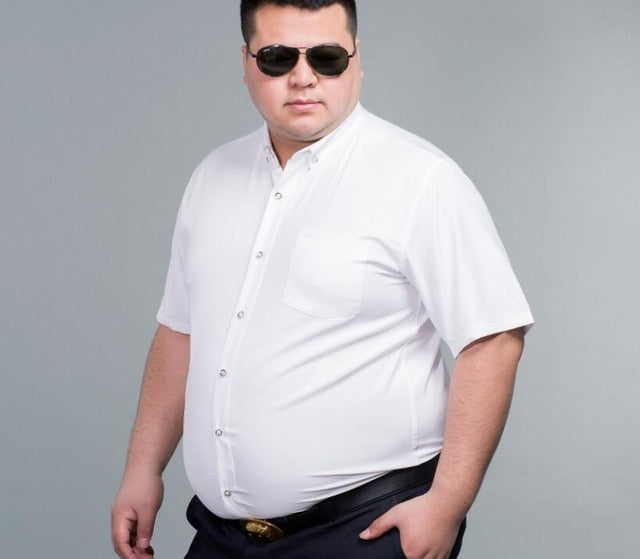 summer Men Shirt