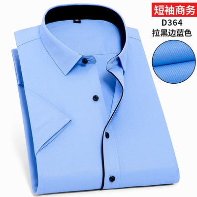 summer Men Shirt
